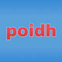 poidh (pics or it didn't happen) logo